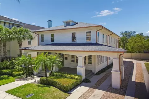 1505 S Howard Ave, Tampa, FL 33606