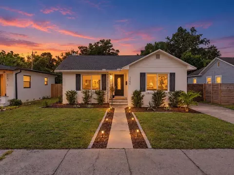 3150 11th Ave N, Saint Petersburg, FL 33713