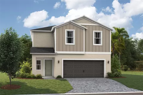 6056 Prairie Run, Haines City, FL 33844