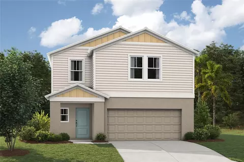 1708 Vanilla St, Lake Hamilton, FL 33851