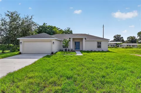 1519 Arthur Blvd, Lakeland, FL 33801