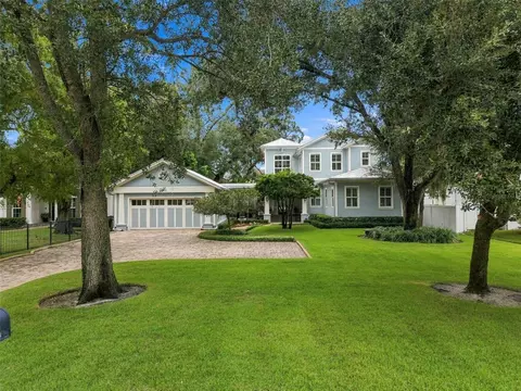 3715 W Neptune St, Tampa, FL 33629