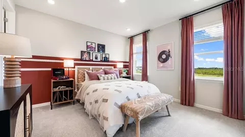Bedroom - 13514 Rowhouse Ct, Parrish, FL 34219 photo 4 of 4