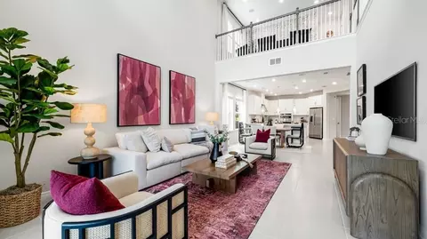 Entry Way - 13514 Rowhouse Ct, Parrish, FL 34219 photo 1 of 1