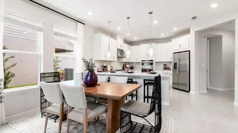 Dining - 13514 Rowhouse Ct, Parrish, FL 34219 photo 2 of 2