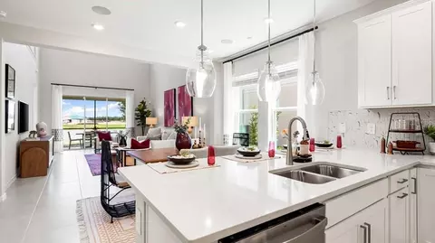 Kitchen - 13514 Rowhouse Ct, Parrish, FL 34219 photo 4 of 4