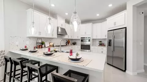 Kitchen - 13514 Rowhouse Ct, Parrish, FL 34219 photo 1 of 4