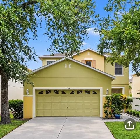 17511 Glenapp Dr, Land O Lakes, FL 34638