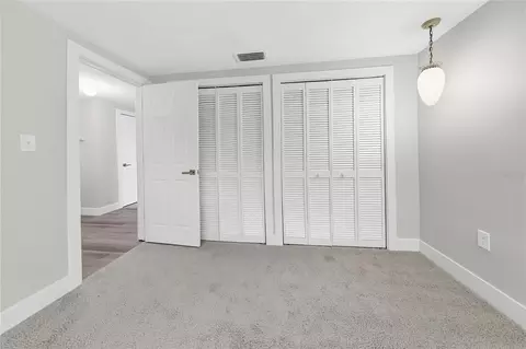 Bedroom - 7345 Apache Trl, Spring Hill, FL 34606 photo 4 of 5
