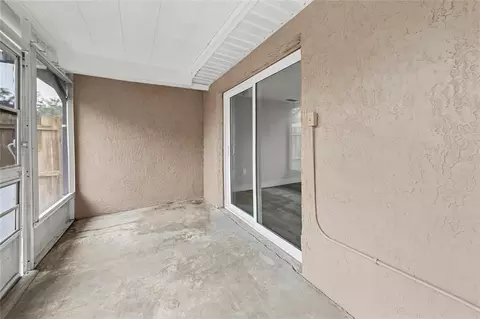 Exterior - 7345 Apache Trl, Spring Hill, FL 34606 photo 3 of 5