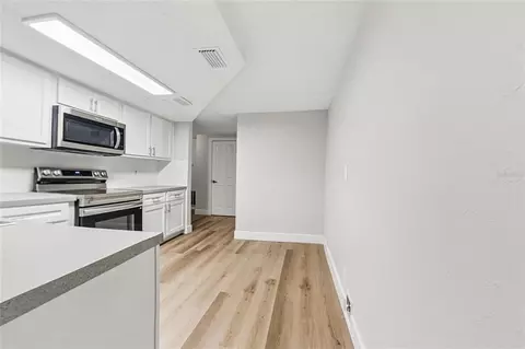 Kitchen - 7345 Apache Trl, Spring Hill, FL 34606 photo 2 of 2