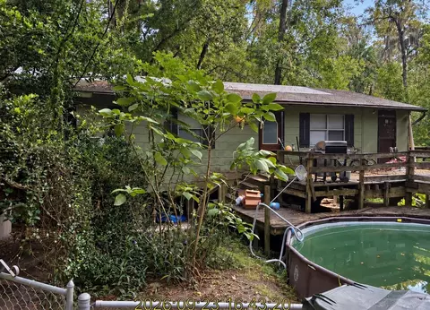 1715 Forbes St, Green Cove Springs, FL 32043