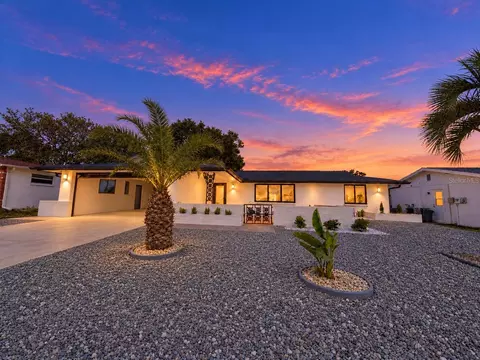 5707 Perkin Dr, New Port Richey, FL 34652