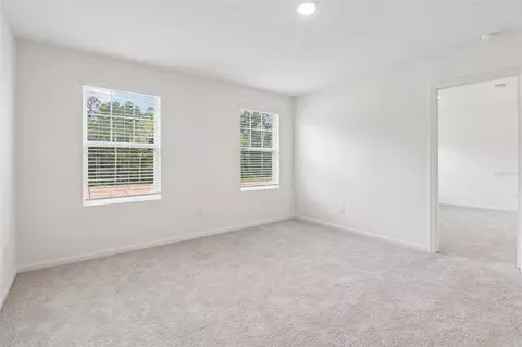 Bedroom - 10526 Curving Crk, Parrish, FL 34219 photo 10 of 17