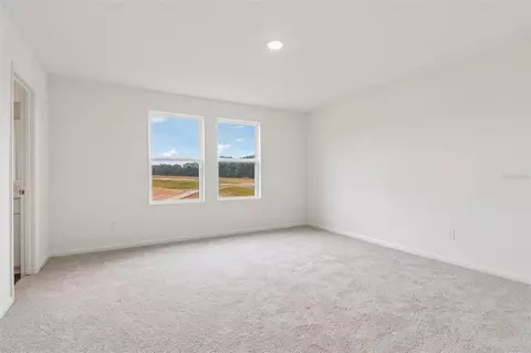 Bedroom - 10526 Curving Crk, Parrish, FL 34219 photo 13 of 17