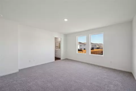 Bedroom - 10526 Curving Crk, Parrish, FL 34219 photo 16 of 17