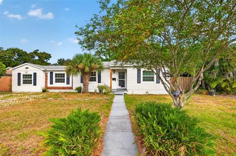 3201 11th Ave N, Saint Petersburg, FL 33713