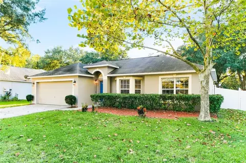 Exterior - 1206 Stonewater Cir, Ocoee, FL 34761 photo 2 of 9