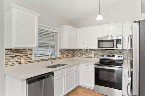 Kitchen - 1206 Stonewater Cir, Ocoee, FL 34761 photo 3 of 3