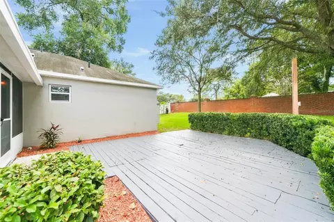 Exterior - 1206 Stonewater Cir, Ocoee, FL 34761 photo 9 of 9