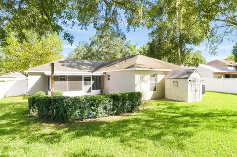 Exterior - 1206 Stonewater Cir, Ocoee, FL 34761 photo 7 of 9