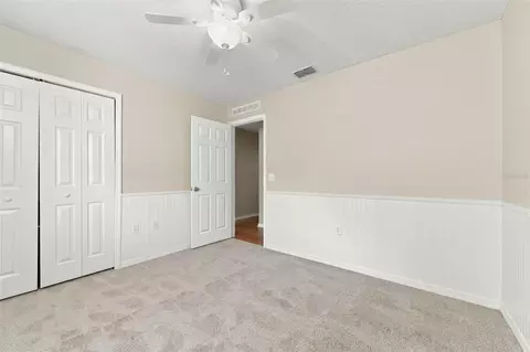 Bedroom - 1206 Stonewater Cir, Ocoee, FL 34761 photo 5 of 12