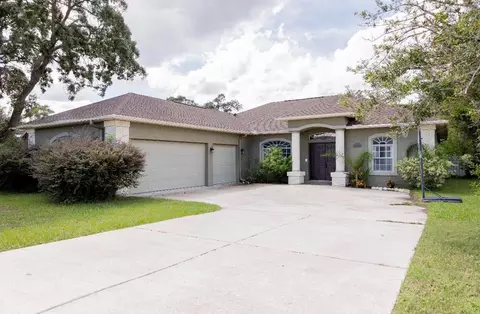 1201 Overland Dr, Spring Hill, FL 34608