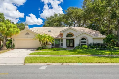 2715 Country Woods Ln, Palm Harbor, FL 34683