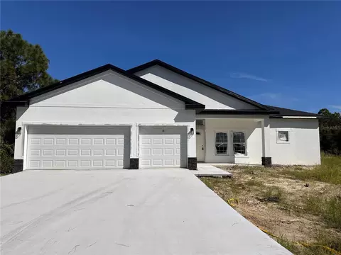 23314 Elmira Blvd, Port Charlotte, FL 33980