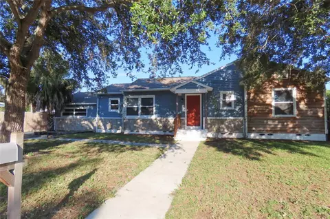 101 N Glenwood Ave, Clearwater, FL 33755