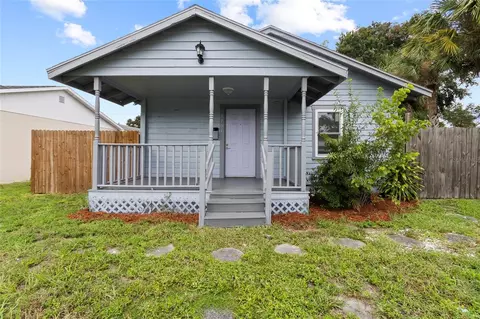 3701 38th Ave N, Saint Petersburg, FL 33713
