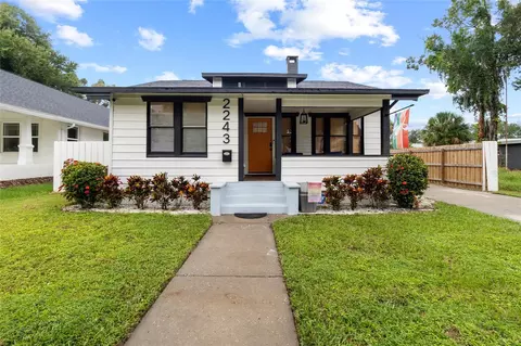 2243 Highland St S, Saint Petersburg, FL 33705