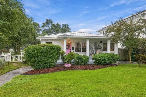 4200 W Empedrado St, Tampa, FL 33629
