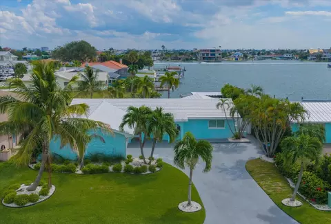 650 64th Ave, Saint Pete Beach, FL 33706