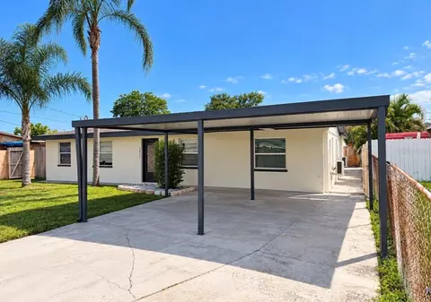 3901 Kimball Ave, Tampa, FL 33614