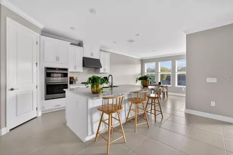 Kitchen - 14218 Sawmill St, Parrish, FL 34219 photo 2 of 2