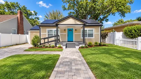 936 E Shadowlawn Ave, Tampa, FL 33603