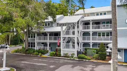 2511 Dolly Bay Dr #104, Palm Harbor, FL 34684