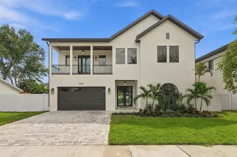 3604 W Leona St, Tampa, FL 33629