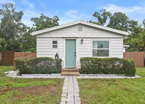 3820 40th Ave N, Saint Petersburg, FL 33714