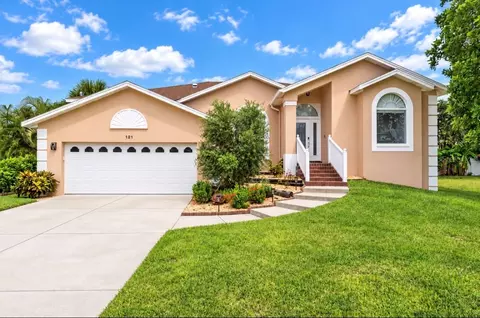 121 7th St, Belleair Beach, FL 33786