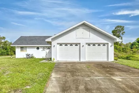450 Rose Ln, Lake Placid, FL 33852