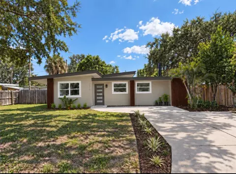 7310 11th Ave N, Saint Petersburg, FL 33710