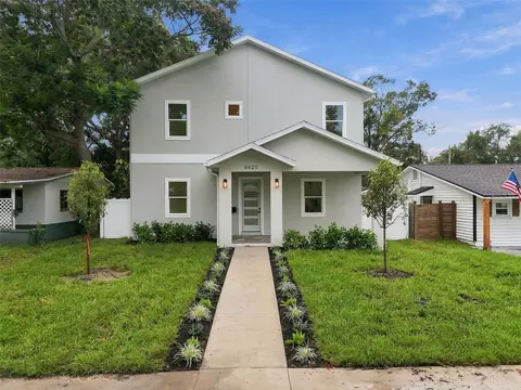 5620 3rd Ave N, Saint Petersburg, FL 33710
