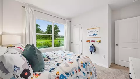 Bedroom - 12646 Linden Dr, Spring Hill, FL 34606 photo 2 of 7
