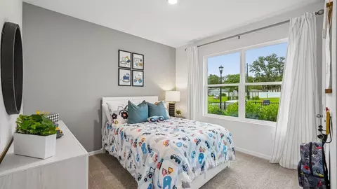 Bedroom - 12646 Linden Dr, Spring Hill, FL 34606 photo 1 of 7