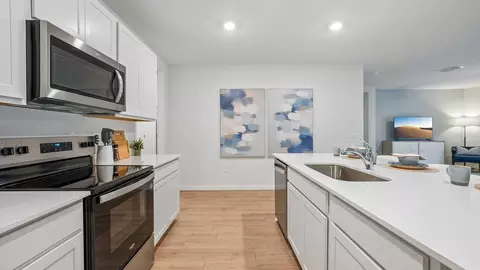 Kitchen - 12646 Linden Dr, Spring Hill, FL 34606 photo 1 of 7