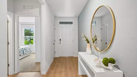 Entry Way - 12646 Linden Dr, Spring Hill, FL 34606 photo 1 of 5