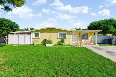 4515 W North St, Tampa, FL 33614