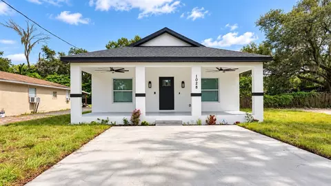 1028 S Terry Ave, Lakeland, FL 33815